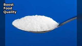 Gıda Katkı Maddeleri Lezzet Dokusunu ve Raf Ömrünü Artırır