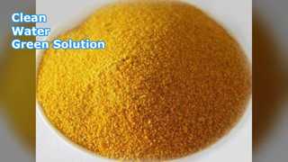 Kanalizasyon Arıtma Kimyasalları: Biyobozunur Çözüm